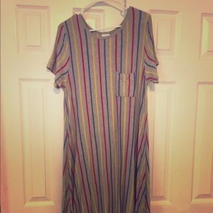 LuLaRoe Dress